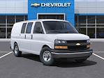 New 2025 Chevrolet Express 2500 Empty Cargo Van for sale #C50611 - photo 25