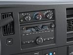 New 2025 Chevrolet Express 2500 Empty Cargo Van for sale #C50611 - photo 38