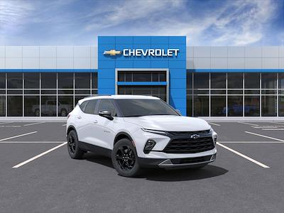 New 2025 Chevrolet Blazer 3LT AWD SUV for sale #C50637 - photo 1