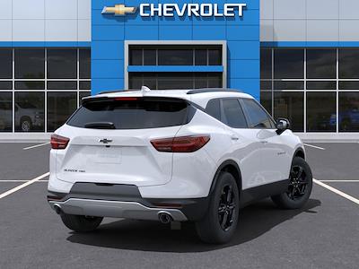 New 2025 Chevrolet Blazer 3LT AWD SUV for sale #C50637 - photo 2