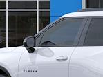 New 2025 Chevrolet Blazer 3LT AWD SUV for sale #C50637 - photo 12