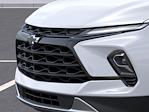 New 2025 Chevrolet Blazer 3LT AWD SUV for sale #C50637 - photo 13