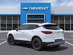 New 2025 Chevrolet Blazer 3LT AWD SUV for sale #C50637 - photo 4