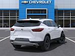 New 2025 Chevrolet Blazer 3LT AWD SUV for sale #C50637 - photo 2