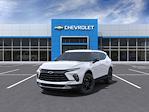 New 2025 Chevrolet Blazer 3LT AWD SUV for sale #C50637 - photo 8
