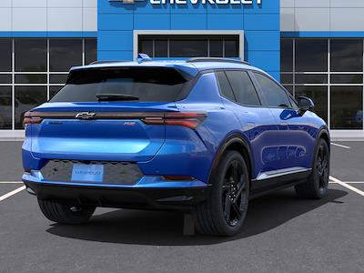 2025 Chevrolet Equinox EV FWD SUV for sale #C50639 - photo 2