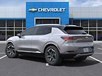 2025 Chevrolet Equinox EV AWD SUV for sale #C50642 - photo 4