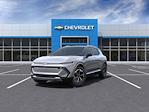 2025 Chevrolet Equinox EV AWD SUV for sale #C50642 - photo 8