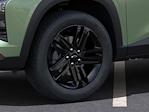2025 Chevrolet Trax FWD SUV for sale #C50661 - photo 9