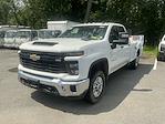 New 2025 Chevrolet Silverado 2500 Double Cab 4WD Knapheide 696 8' 1" Service Truck for sale #C50712 - photo 3