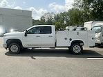 New 2025 Chevrolet Silverado 2500 Double Cab 4WD Knapheide 696 8' 1" Service Truck for sale #C50712 - photo 4