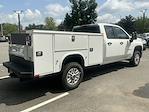 New 2025 Chevrolet Silverado 2500 Double Cab 4WD Knapheide 696 8' 1" Service Truck for sale #C50712 - photo 2
