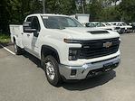 New 2025 Chevrolet Silverado 2500 Double Cab 4WD Knapheide 696 8' 1" Service Truck for sale #C50712 - photo 1