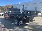 New 2025 Chevrolet Silverado 3500 Regular Cab 4WD 11' 3" Rugby Steel Dump Truck for sale #C50843 - photo 2