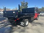 New 2025 Chevrolet Silverado 3500 Regular Cab 4WD 11' 3" Rugby Steel Dump Truck for sale #C50843 - photo 3