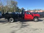 New 2025 Chevrolet Silverado 3500 Regular Cab 4WD 11' 3" Rugby Steel Dump Truck for sale #C50843 - photo 4