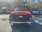New 2025 Chevrolet Silverado 3500 Regular Cab 4WD 11' 3" Rugby Steel Dump Truck for sale #C50843 - photo 1