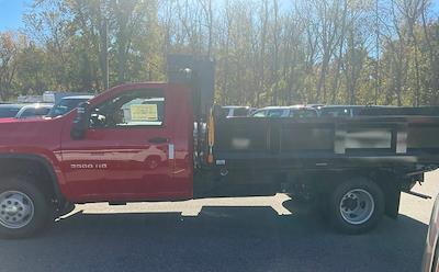 New 2025 Chevrolet Silverado 3500 - photo 1