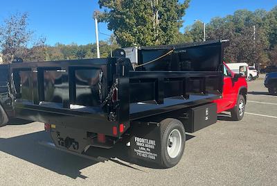 New 2025 Chevrolet Silverado 3500 - photo 1