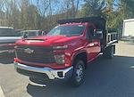 New 2025 Chevrolet Silverado 3500 Regular Cab Dump Truck for sale #C50844 - photo 3