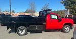 New 2025 Chevrolet Silverado 3500 Regular Cab Dump Truck for sale #C50844 - photo 7
