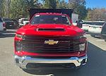 New 2025 Chevrolet Silverado 3500 Regular Cab Dump Truck for sale #C50844 - photo 8