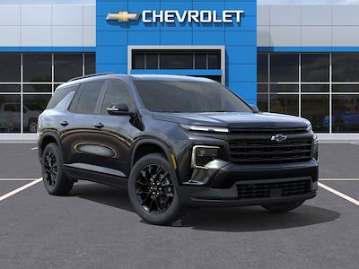 2025 Chevrolet Traverse AWD SUV for sale #C50863 - photo 1