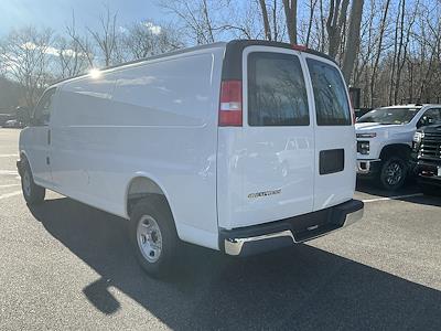 New 2025 Chevrolet Express 3500 - photo 1