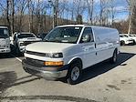 2025 Chevrolet Express 3500 RWD Adrian Upfitted Cargo Van for sale #C50927 - photo 11