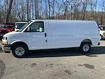 2025 Chevrolet Express 3500 RWD Adrian Upfitted Cargo Van for sale #C50927 - photo 12