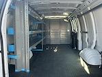 2025 Chevrolet Express 3500 RWD Adrian Upfitted Cargo Van for sale #C50927 - photo 15