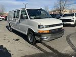 2025 Chevrolet Express 3500 RWD Adrian Upfitted Cargo Van for sale #C50927 - photo 19