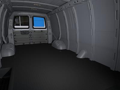 New 2025 Chevrolet Express 3500 Empty Cargo Van for sale #C50928 - photo 2