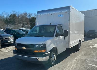 New 2025 Chevrolet Express 3500 - photo 1
