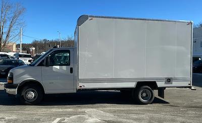 New 2025 Chevrolet Express 3500 - photo 1