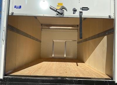 New 2025 Chevrolet Express 3500 - photo 1