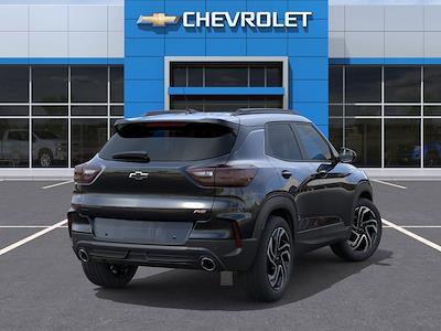 2026 Chevrolet Trailblazer AWD SUV for sale #C60006 - photo 2