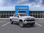 New 2026 Chevrolet Silverado 1500 LT Crew Cab 4WD Pickup for sale #C60044 - photo 1