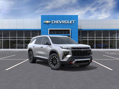 2026 Chevrolet Traverse AWD SUV for sale #C60051 - photo 1