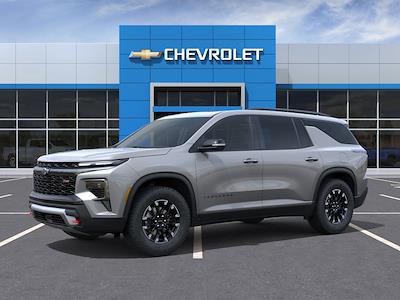 2026 Chevrolet Traverse AWD SUV for sale #C60051 - photo 2