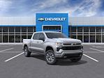 New 2026 Chevrolet Silverado 1500 RST Crew Cab 4WD Pickup for sale #C60054 - photo 1