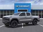 New 2026 Chevrolet Colorado Trail Boss Crew Cab 4WD Pickup for sale #C60057 - photo 3