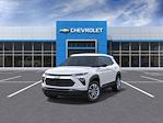 New 2026 Chevrolet Trailblazer LS AWD SUV for sale #C60107 - photo 8