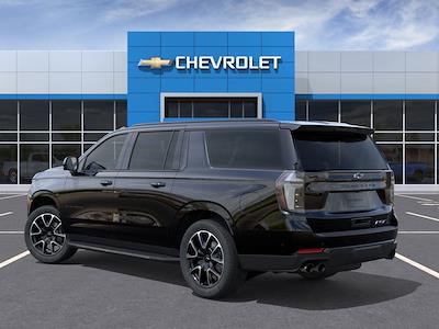 New 2026 Chevrolet Suburban RST 4WD SUV for sale #C60191 - photo 2