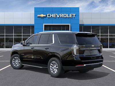 2026 Chevrolet Tahoe 4WD SUV for sale #C60196 - photo 2