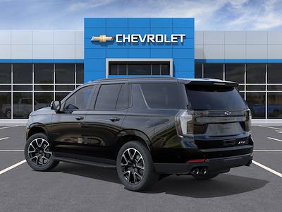 New 2026 Chevrolet Tahoe RST 4WD SUV for sale #C60209 - photo 2