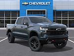 2026 Chevrolet Silverado 1500 Crew Cab 4WD Pickup for sale #C60215 - photo 7