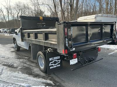 2026 Chevrolet Silverado 3500 Regular Cab 4WD CM Truck Beds Dump Truck for sale #C60228 - photo 2