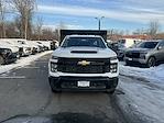 2026 Chevrolet Silverado 3500 Regular Cab 4WD CM Truck Beds Dump Truck for sale #C60228 - photo 8