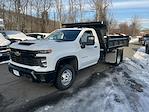 2026 Chevrolet Silverado 3500 Regular Cab DRW 4WD CM Truck Beds Dump Truck for sale #C60231 - photo 1